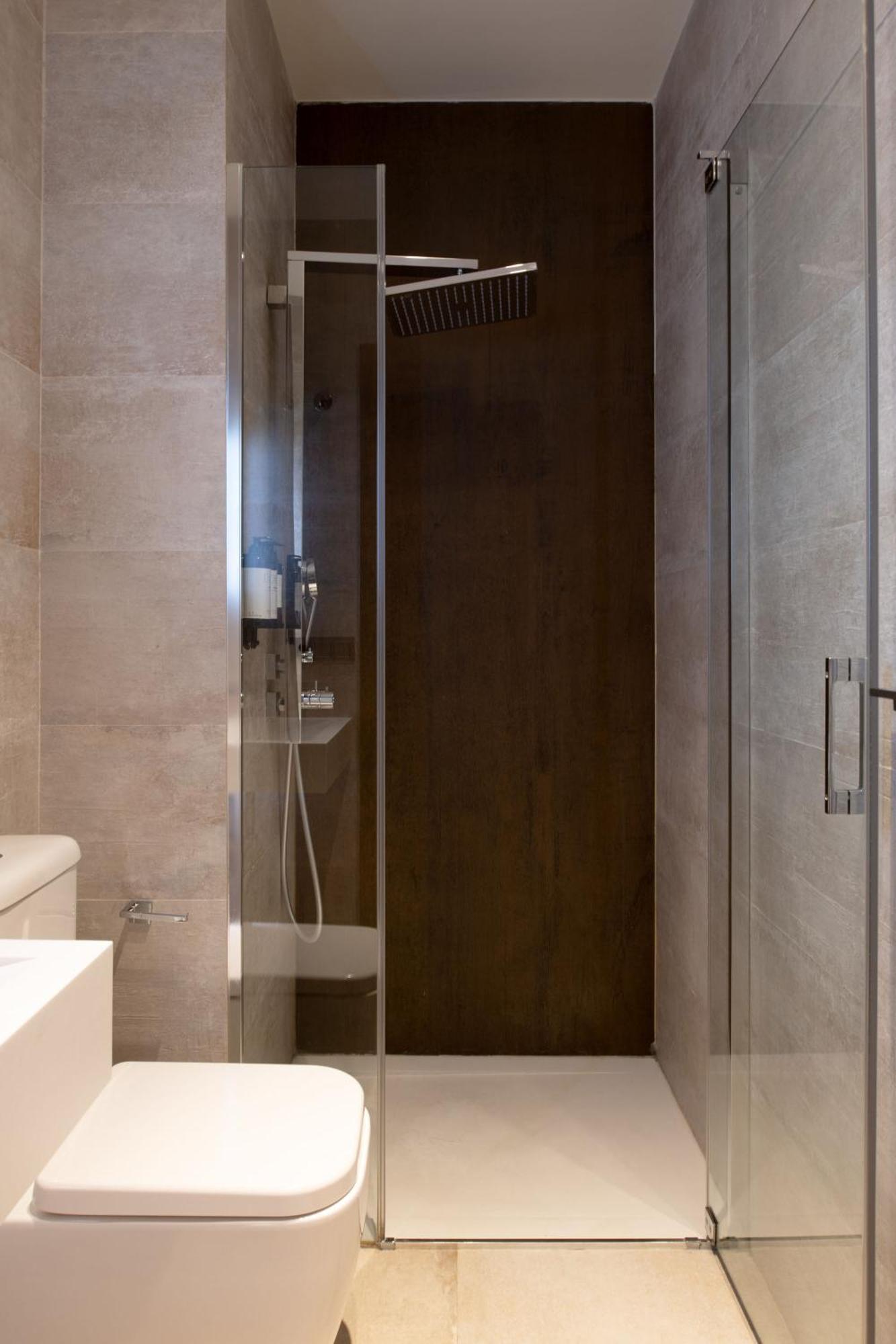 Hommyhome Arenal Luxury Севилья Экстерьер фото