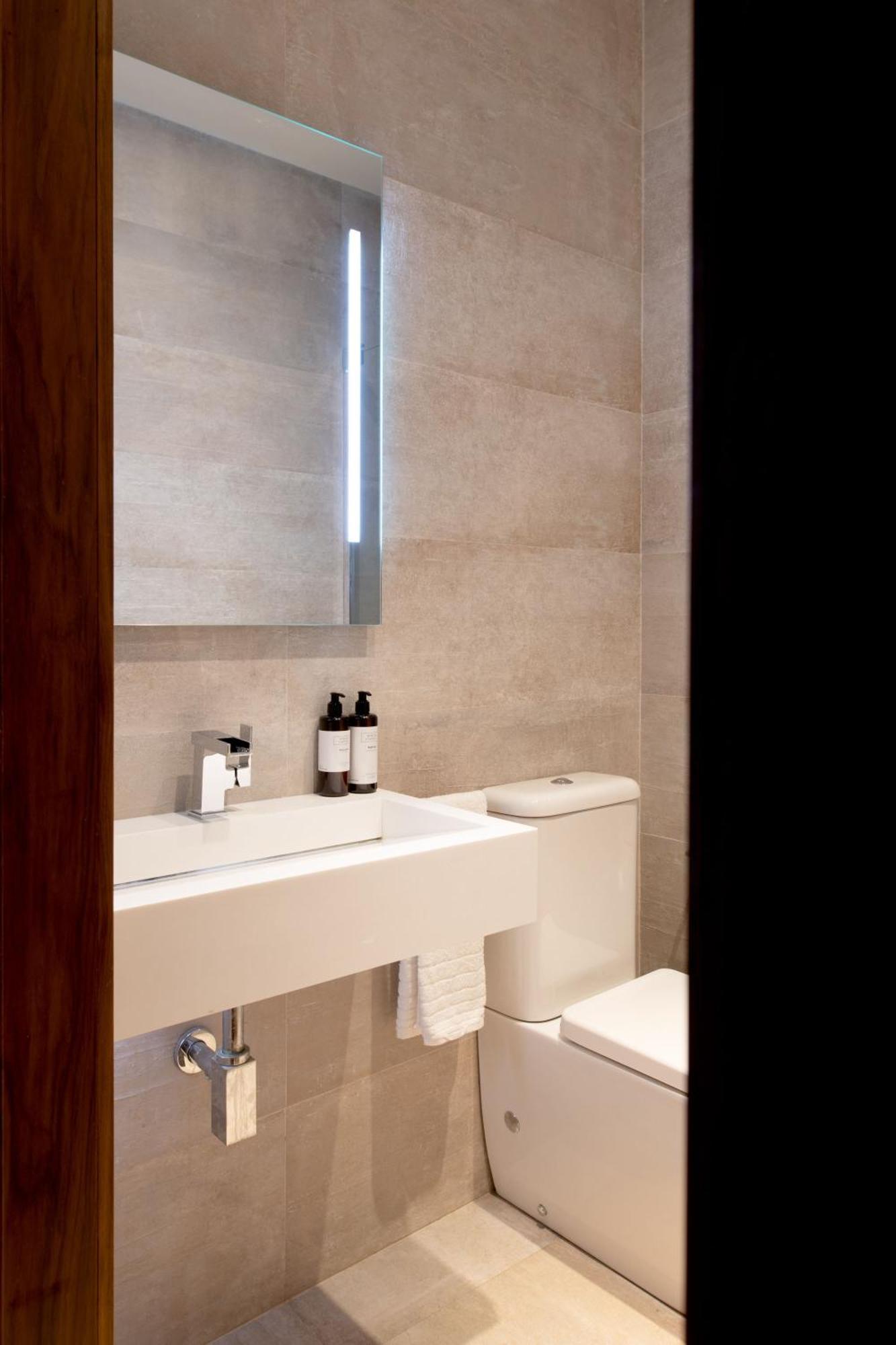 Hommyhome Arenal Luxury Севилья Экстерьер фото