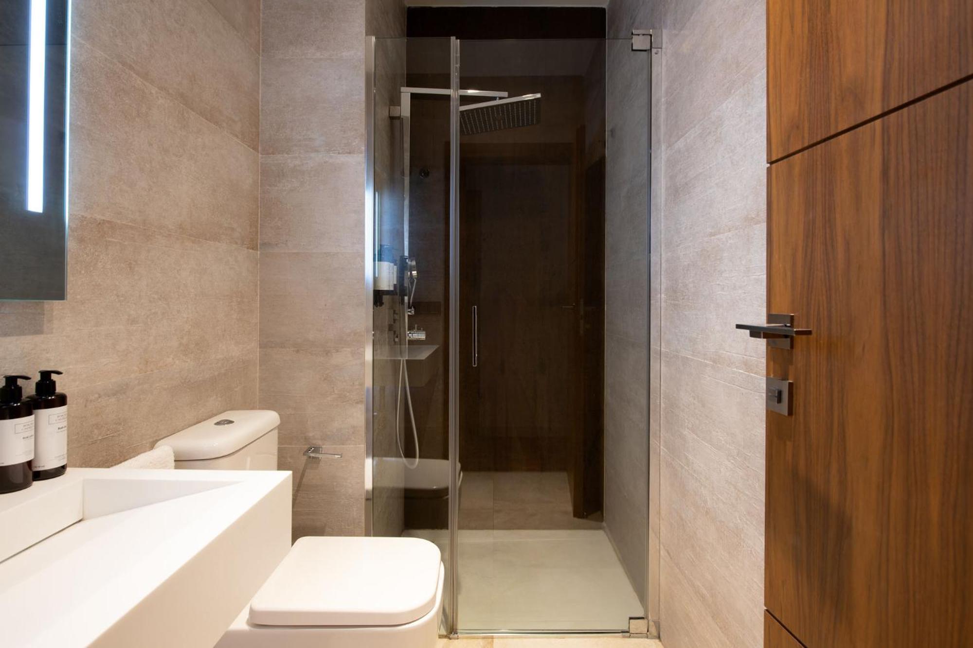 Hommyhome Arenal Luxury Севилья Экстерьер фото