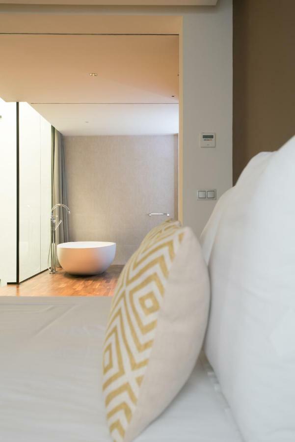 Hommyhome Arenal Luxury Севилья Экстерьер фото