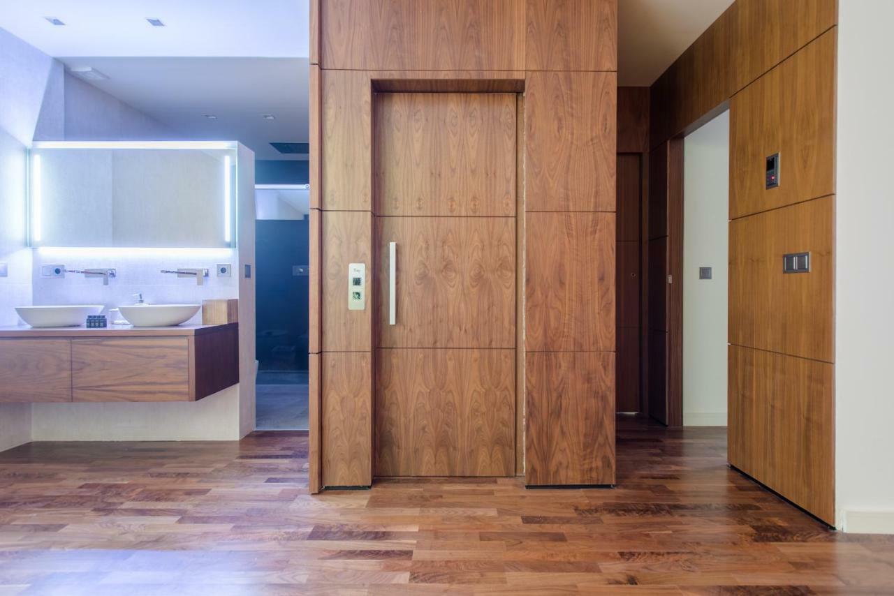 Hommyhome Arenal Luxury Севилья Экстерьер фото
