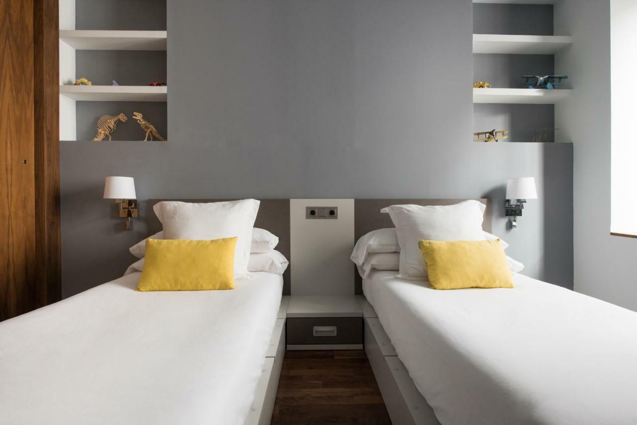 Hommyhome Arenal Luxury Севилья Экстерьер фото