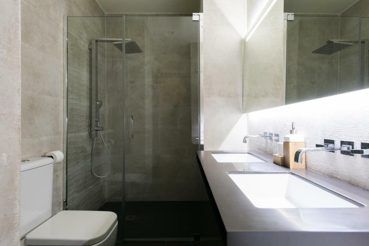 Hommyhome Arenal Luxury Севилья Экстерьер фото