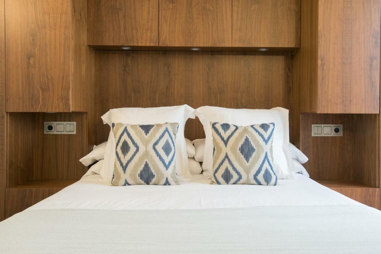 Hommyhome Arenal Luxury Севилья Экстерьер фото