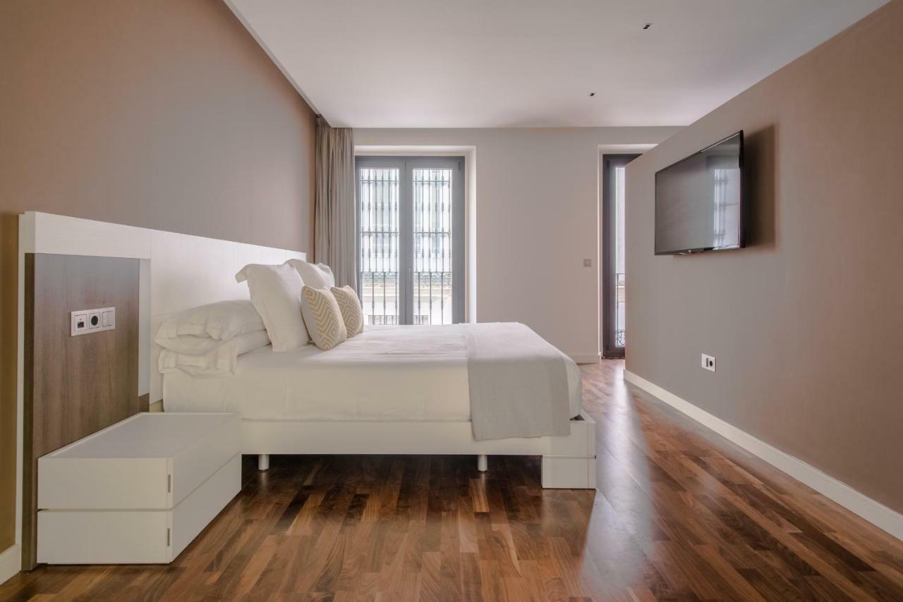 Hommyhome Arenal Luxury Севилья Экстерьер фото