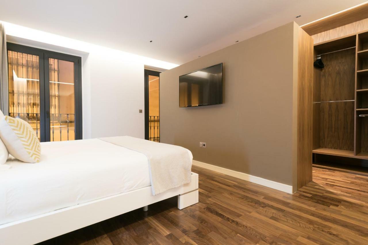 Hommyhome Arenal Luxury Севилья Экстерьер фото